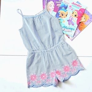 One Piece Vineyard Vines Romper. *NWOT.